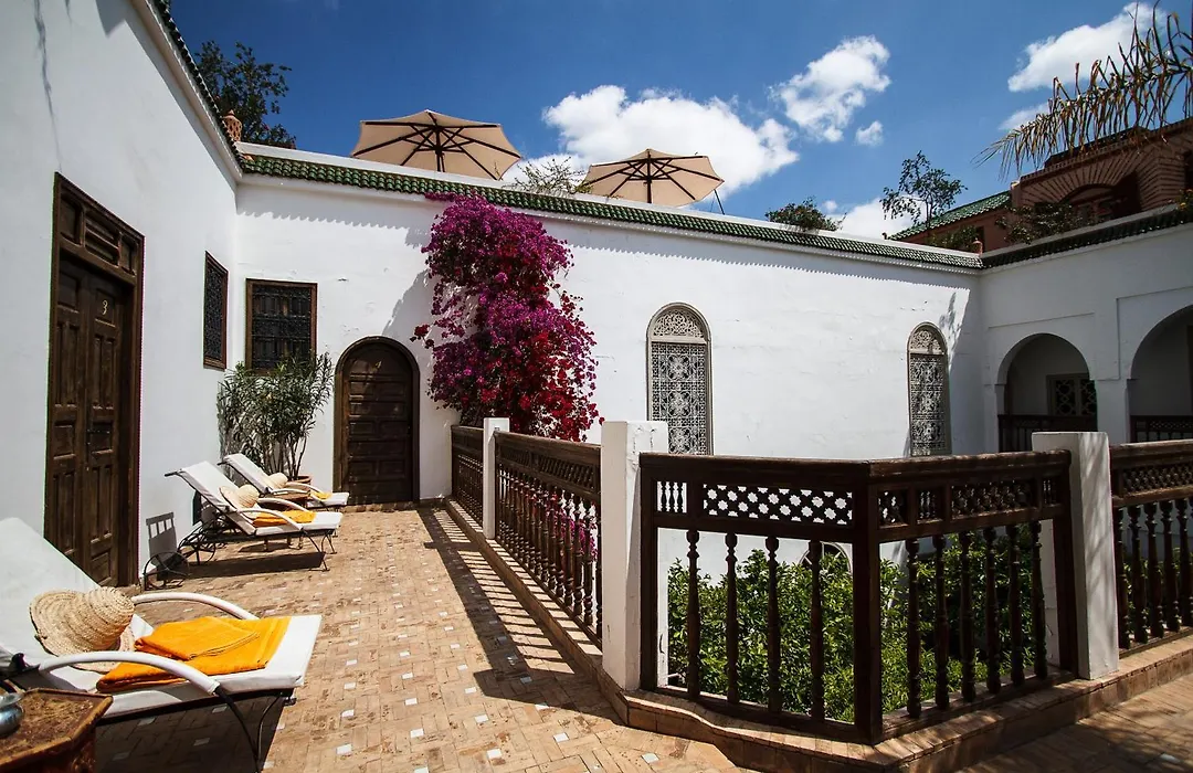 Riad Clementine-1