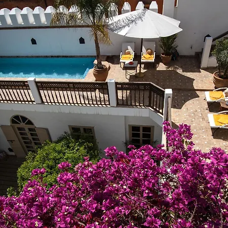 Riad Clementine-3