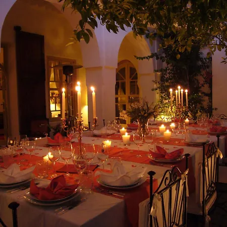 Riad Clementine-2