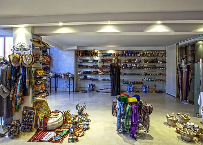 Palm Plaza MarrakechHotel Marrakech